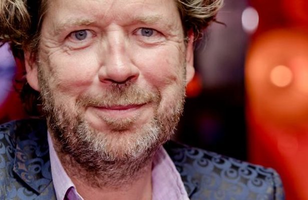 Los in het Kralingse Bos